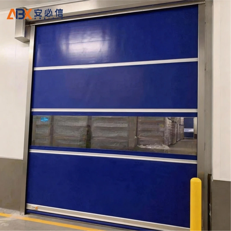 安顺市软质快速门