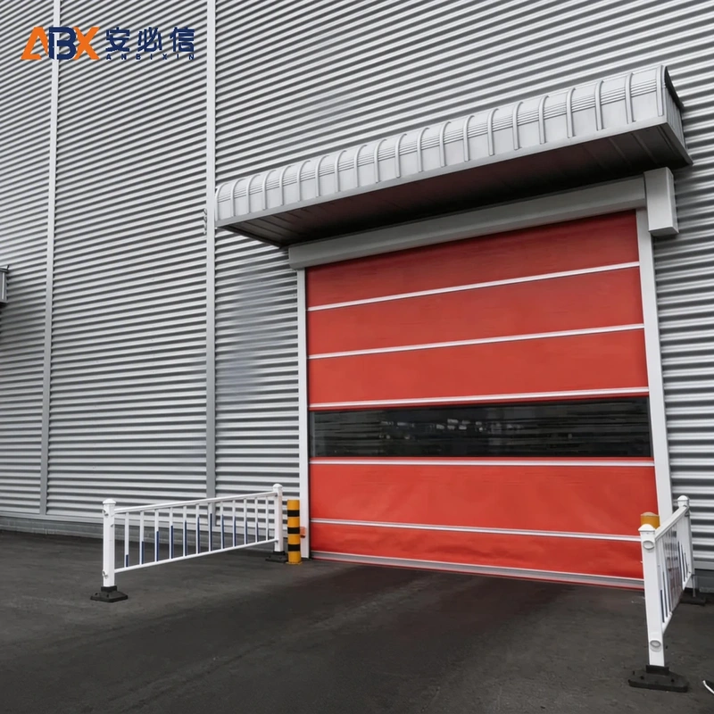 安顺市快速门